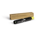 GENUINE XEROX YELLOW HIGH
