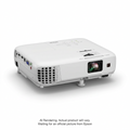 Epson Powerlite 994F Projector