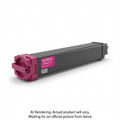 MAGENTA HIGH CAPACITY TONER