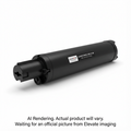 Elevate Imaging Reman Canon GPR-55-BK - Laser - A3 69000 Yield