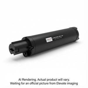 Elevate Imaging Reman Canon GPR-55-BK - Laser - A3 69000 Yield