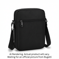 Downtown Essentials Crossbody