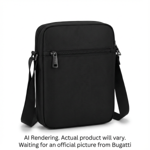 Downtown Essentials Crossbody