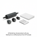 HP SJ Pro 3000 s3 Roller Rplcmnt Kit