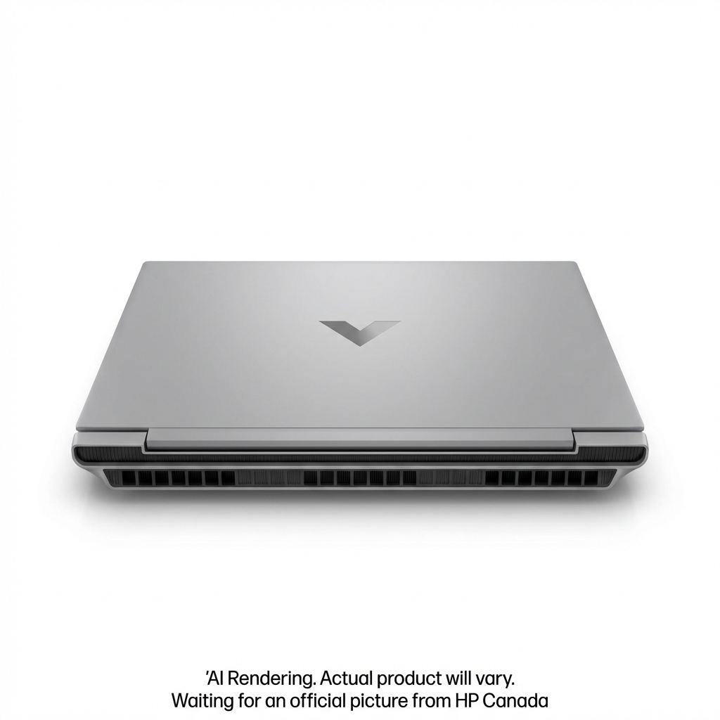 Victus Gaming Laptop 15-fb3020ca Canada - French Bilingual