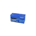 Brother Super High-Yield Cyan Toner Cartridge     