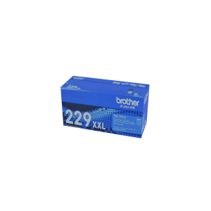 Brother Super High-Yield Cyan Toner Cartridge     