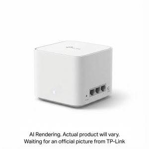 AX3000 Whole Home Mesh Wi-Fi AP
