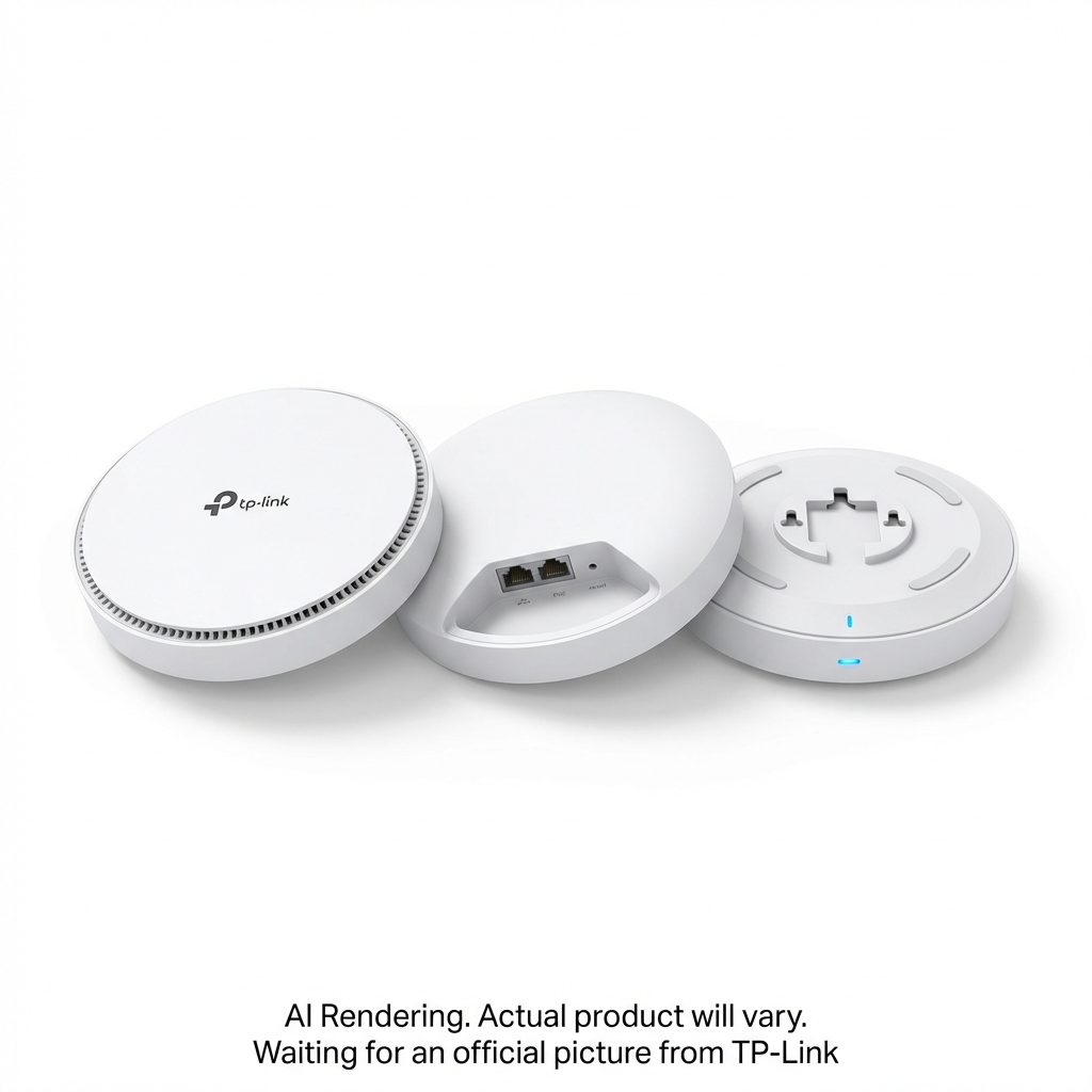 BE11000 Whole Home Mesh Wi-Fi 7 System