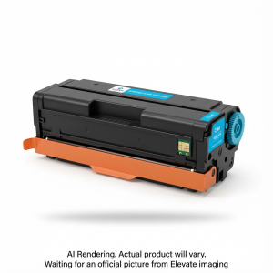 Elevate Imaging Compatible Canon 1245C001 - Color 2300 Yield