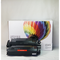 CTCF287X COMPATIBLE HP #87X HIGH YIELD TONER