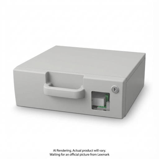 Lexmark Paper Handling T65x, X651, X652, X654, X656 