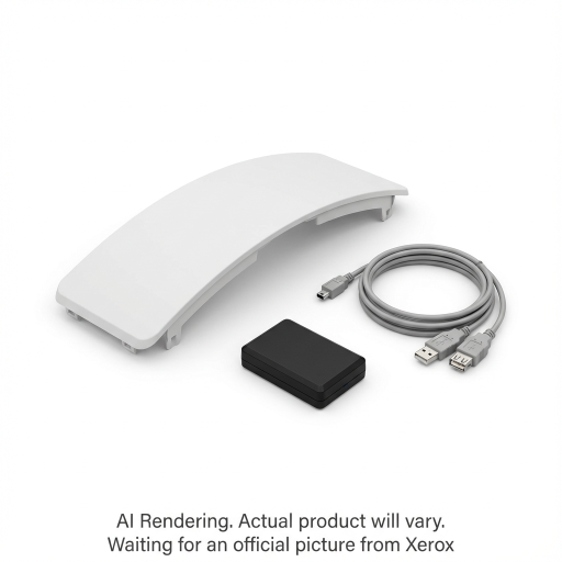 Xerox RFID Kit497K17960          