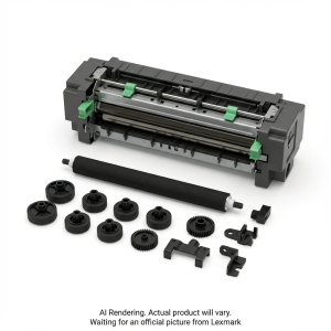 MX51x SVC Maint Kit, Fuser 7015 220V
