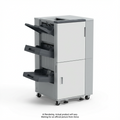 Xerox Pr Booklet Maker Finisher097S05149          