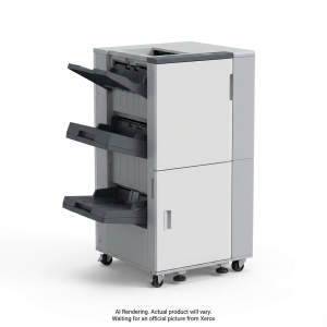 Xerox Pr Booklet Maker Finisher097S05149          