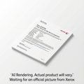 Xerox 1 Year Annual On-Site Service, Orderable If Pr