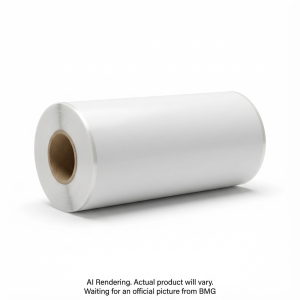 Kodak Universal Backlit Film (8 Mil)- 24in x 100ft