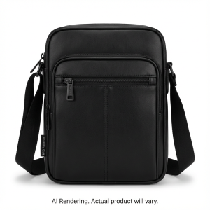 Valentino Crossbody CBY2707BU-BLACK