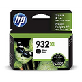 HP 932XL Black Officejet Ink Cartridge
