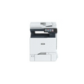 Xerox VersaLink C625 Color Multifunction Printer, Up