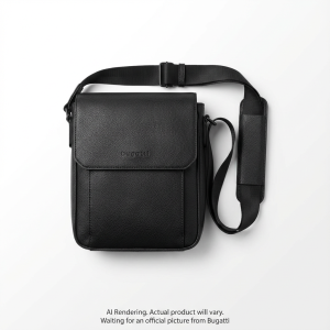 Bugatti Crossbody