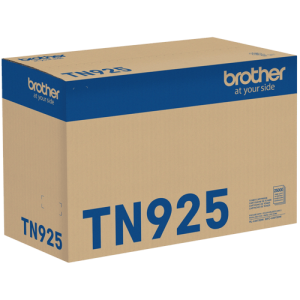 Brother TN925 Genuine Max Yield Toner Cartridge