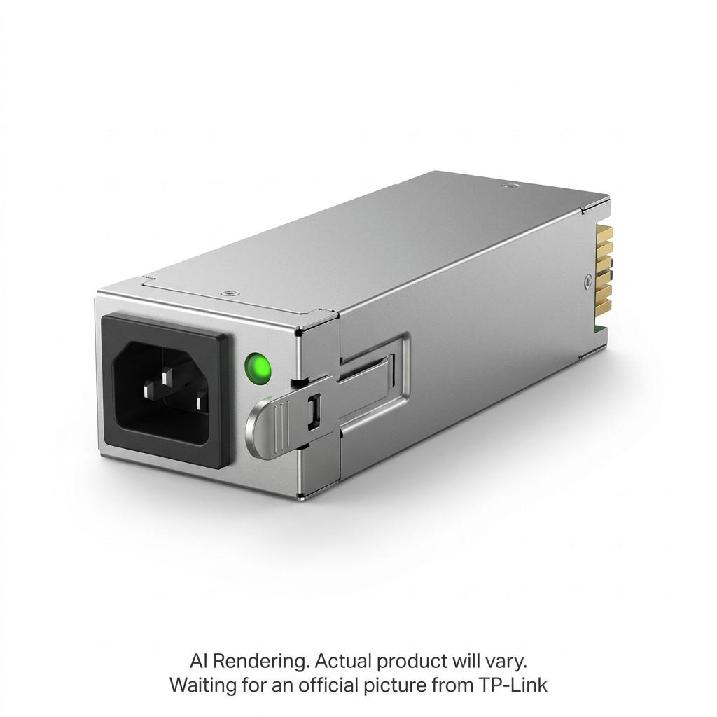 200W AC Power Supply Module