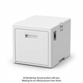 Xerox One Tray Letter Size High Capacity Feeder097