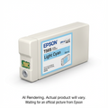 EPSON T56S Light Cyan Ink Cartridge for SC P7370/P9370 350ML