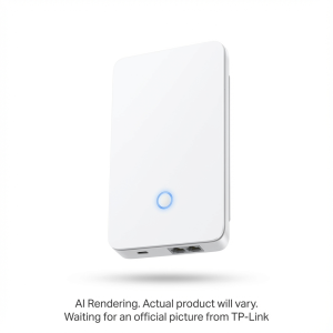 AX3000 Wi-Fi 6 Air Router