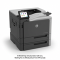 HP LaserJet Enterprise M806dn Printer US,CA,MX,LA (no AR,CL,BR)-EN,ES,FR