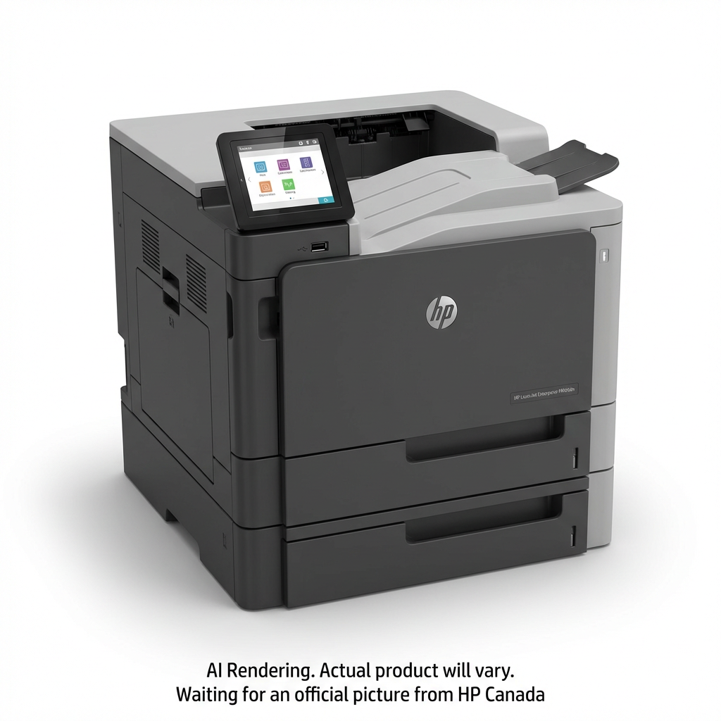 HP LaserJet Enterprise M806dn Printer US,CA,MX,LA (no AR,CL,BR)-EN,ES,FR