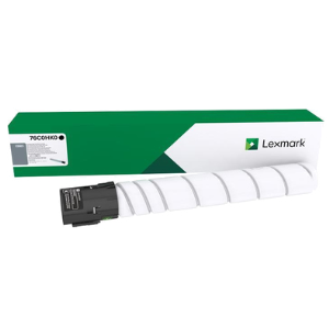 Lexmark CS/CX923,CX921,922,924 Black 34K Toner Cartridge