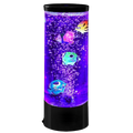 Bubblebloom - Mini Bubble Tube (28 cm)