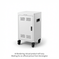 AC30 30 Bay Security Chrging Cabint