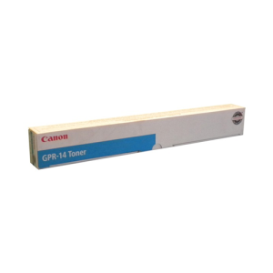 8650A003AA CANON GPR14 CYAN TONER