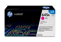 HP #645A MAGENTA TONER CARTRIDGE FOR COLOUR LASERJET 