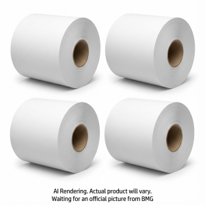 HP 20-lb Bond with ColorPRO Technology - 18in x 500ft
