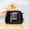 Star Wars: Darth Vader Elite Toaster – Interactive Sith Helmet Toaster with Lights & Sounds