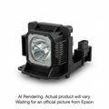Epson Replacement Lamp PL2000/5000V13H010L95     