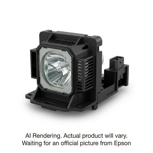Epson Replacement Lamp PL2000/5000V13H010L95     