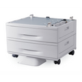 Xerox STAND F/WC 4250/4260 4-TRAY CONFIG          