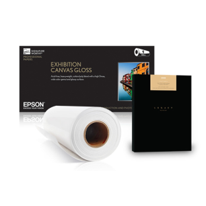 Epson Standard Proofing Paper SWOP3, 24" x 100' Roll