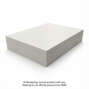 Kodak PROFESSIONAL Inkjet Photo Paper, Matte / 230