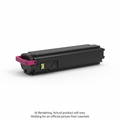 CX820 Magenta HY Toner        