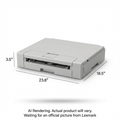 Lexmark Paper Handling C77x, C78x Duplex Unit       