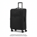 Bugatti Reborn    Luggage - 28"SLG7028BU-BLA