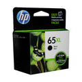 HP 65XL Black Original Ink Cartridge - Replacement B7RT5AN