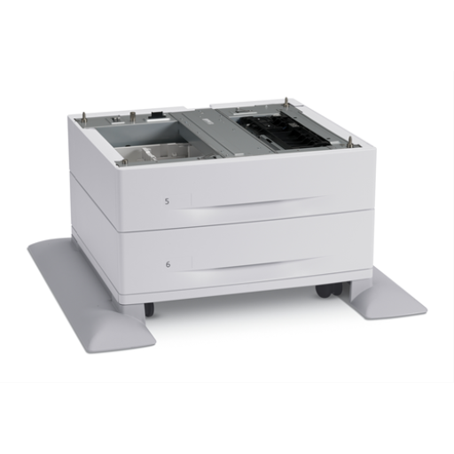 Xerox FEEDER 1100SHT F/PHSR 6700 2-TRAY          